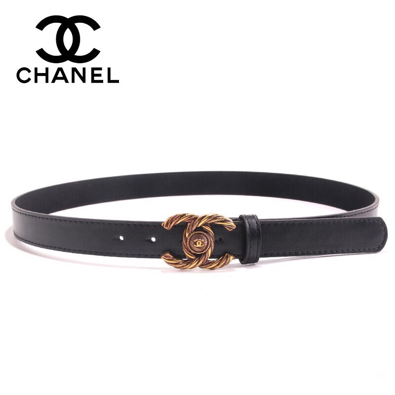 channel belt women