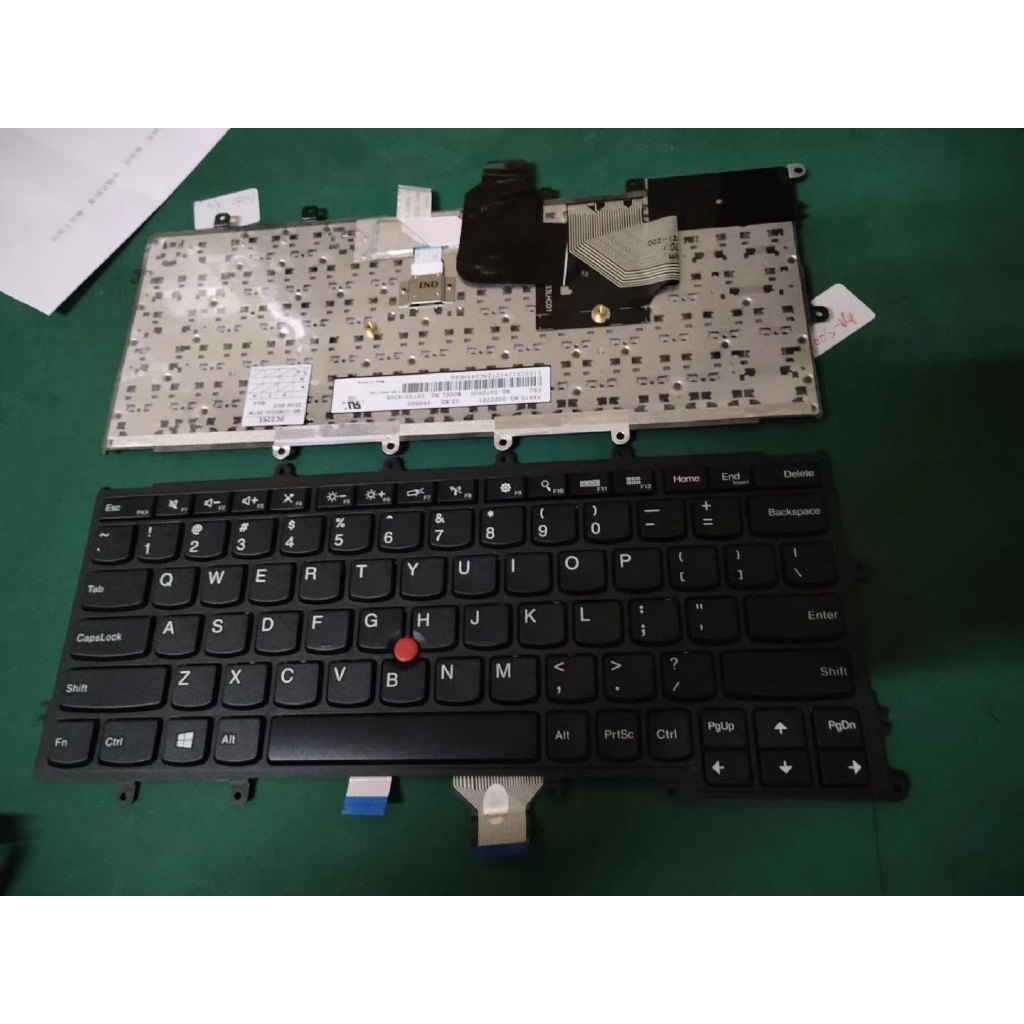 2021 IBM Lenovo x240 x240s x240i x230s X250 X260S Laptop Keyboard