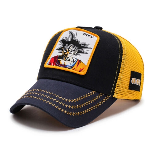 dragon ball snapback