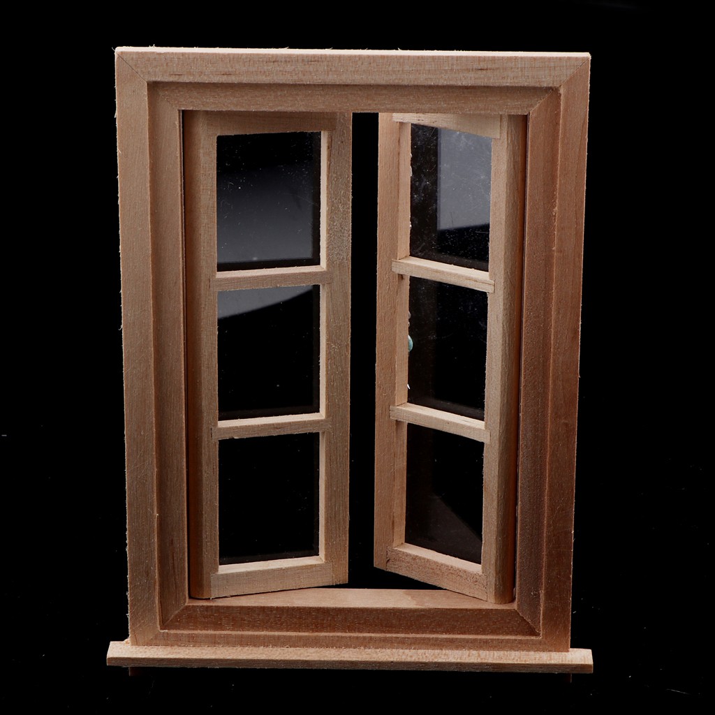 miniature windows