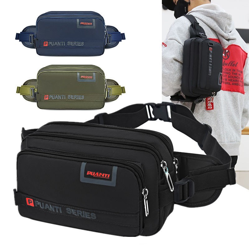 running bags for men