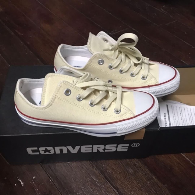 Converse All Star 100 Colors Ox 1ck807 Shopee Philippines