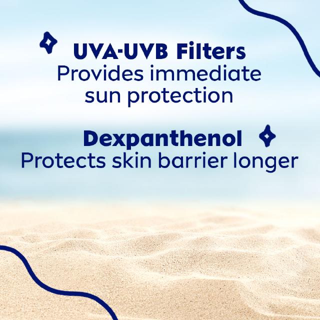 NIVEA Sun Kids Ultra Protect & Play Lotion with SPF 50, Sunblock for Kids, 150ml #5