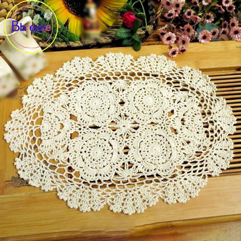 vintage cotton lace