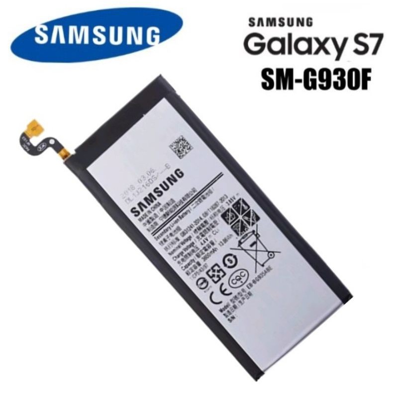 cost of battery for samsung galaxy s7