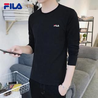 fila long sleeve shirt mens