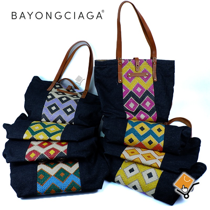 maong bag