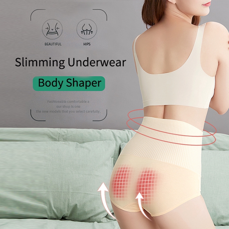 ladies body control underwear