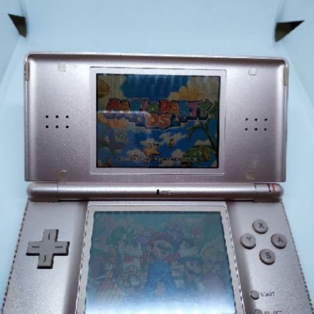 nintendo ds lite original price