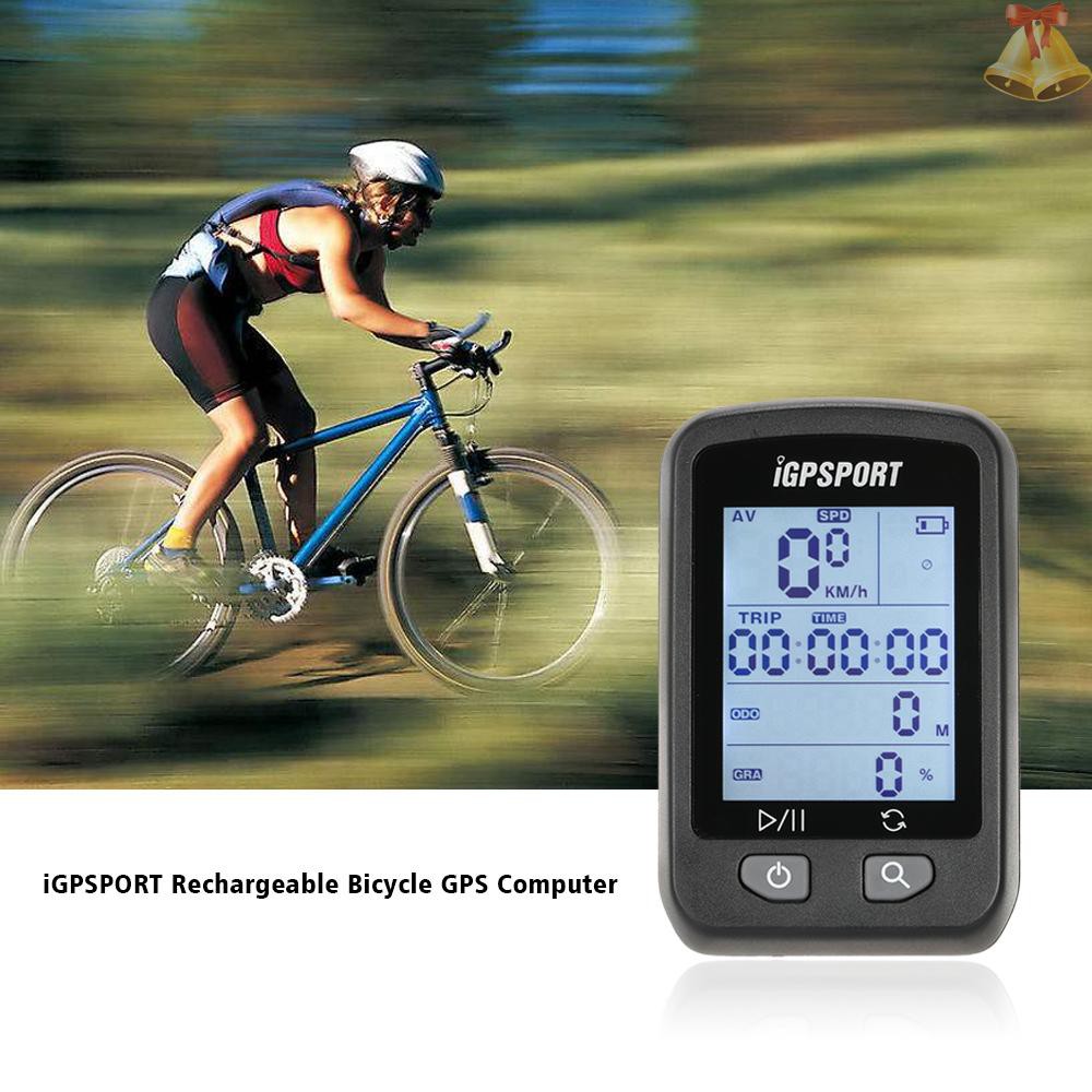 bicycle gps