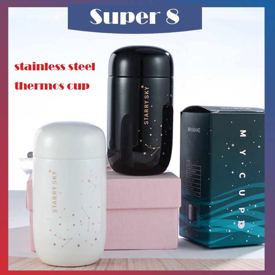 tumbler hot and cold coffee Thermos Cup Tumbler thermoflask Stainless