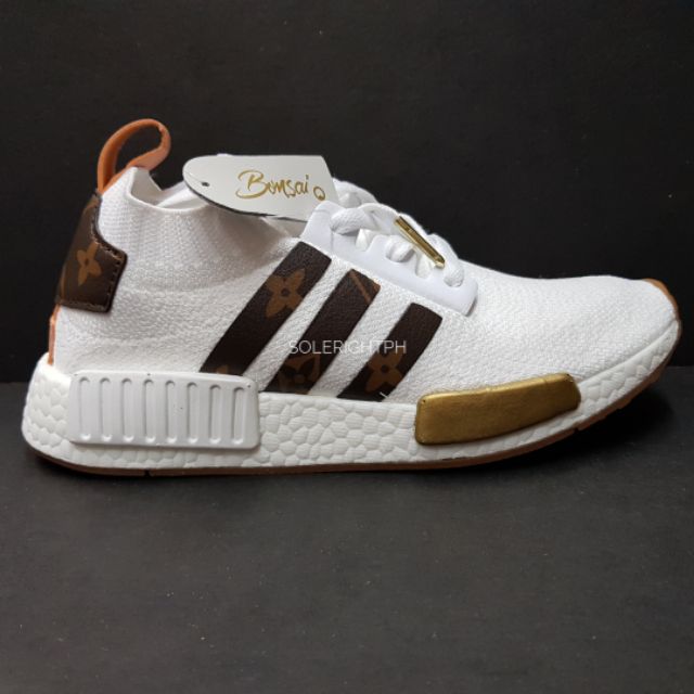 craig david louis vuitton adidas price