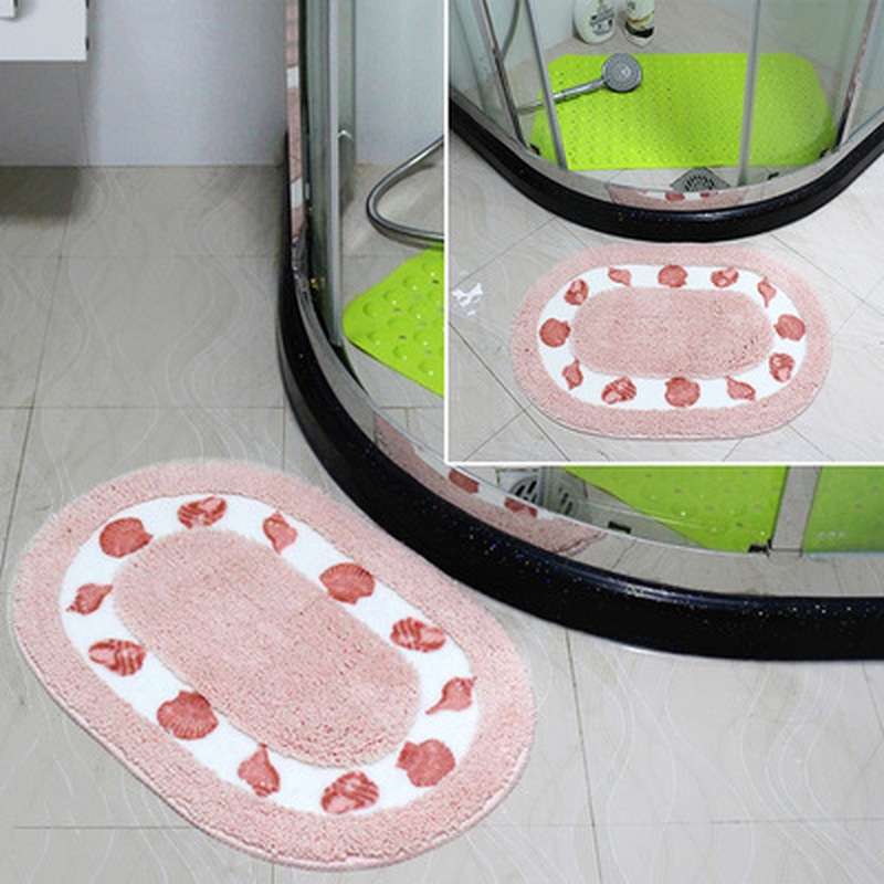 toilet rugs mats