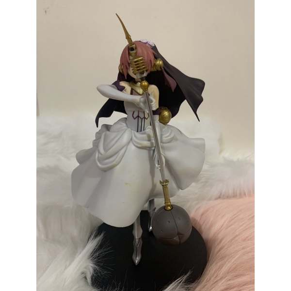 Authentic Taito Fate Apocrypha Berserker Of Black Figure With Issues Shopee Philippines 