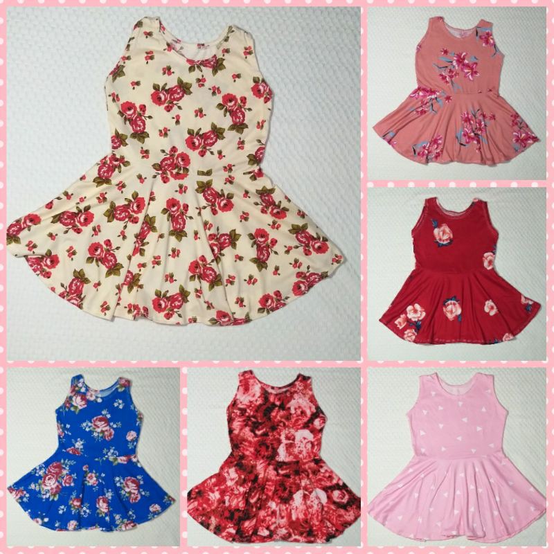 baby 2 years dress