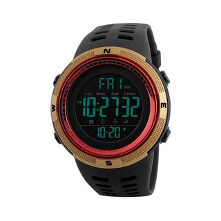 SKMEI 1251 Digital Sports Watch Clock #4