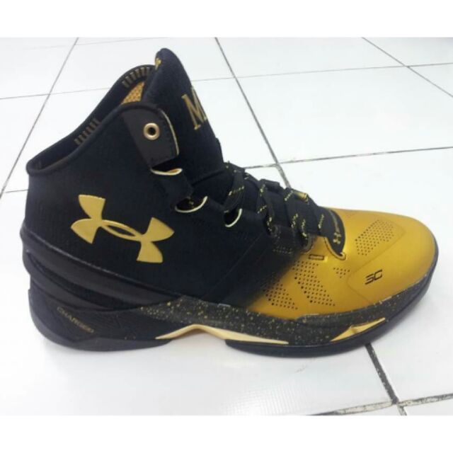 curry 2 mvp shoes