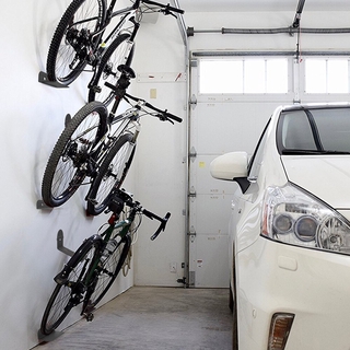 bicycle rack mounts