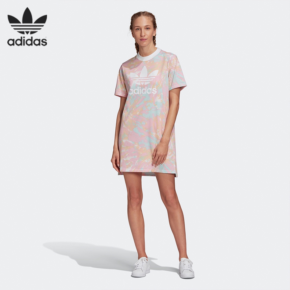 t shirt dress in stores