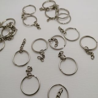 keychain or keyring