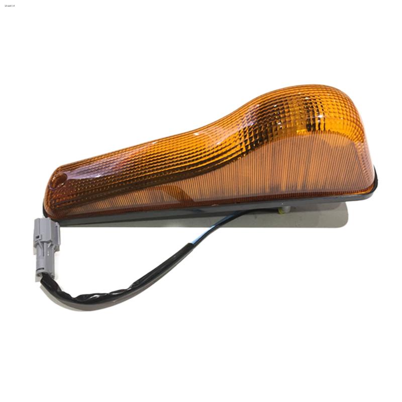 Qingling Isuzu FTR FVR CYZ CYH pump mixer truck door turn signal door side light indicator light