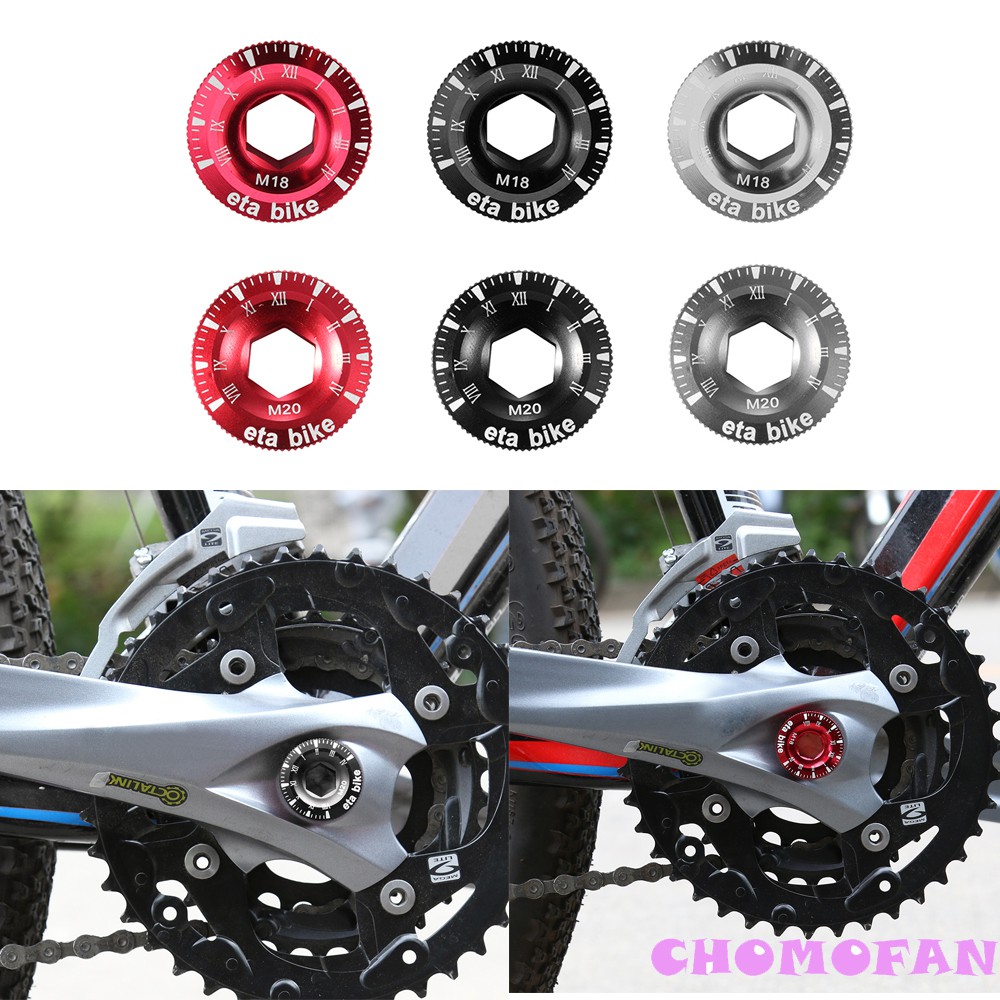 crank cover bike