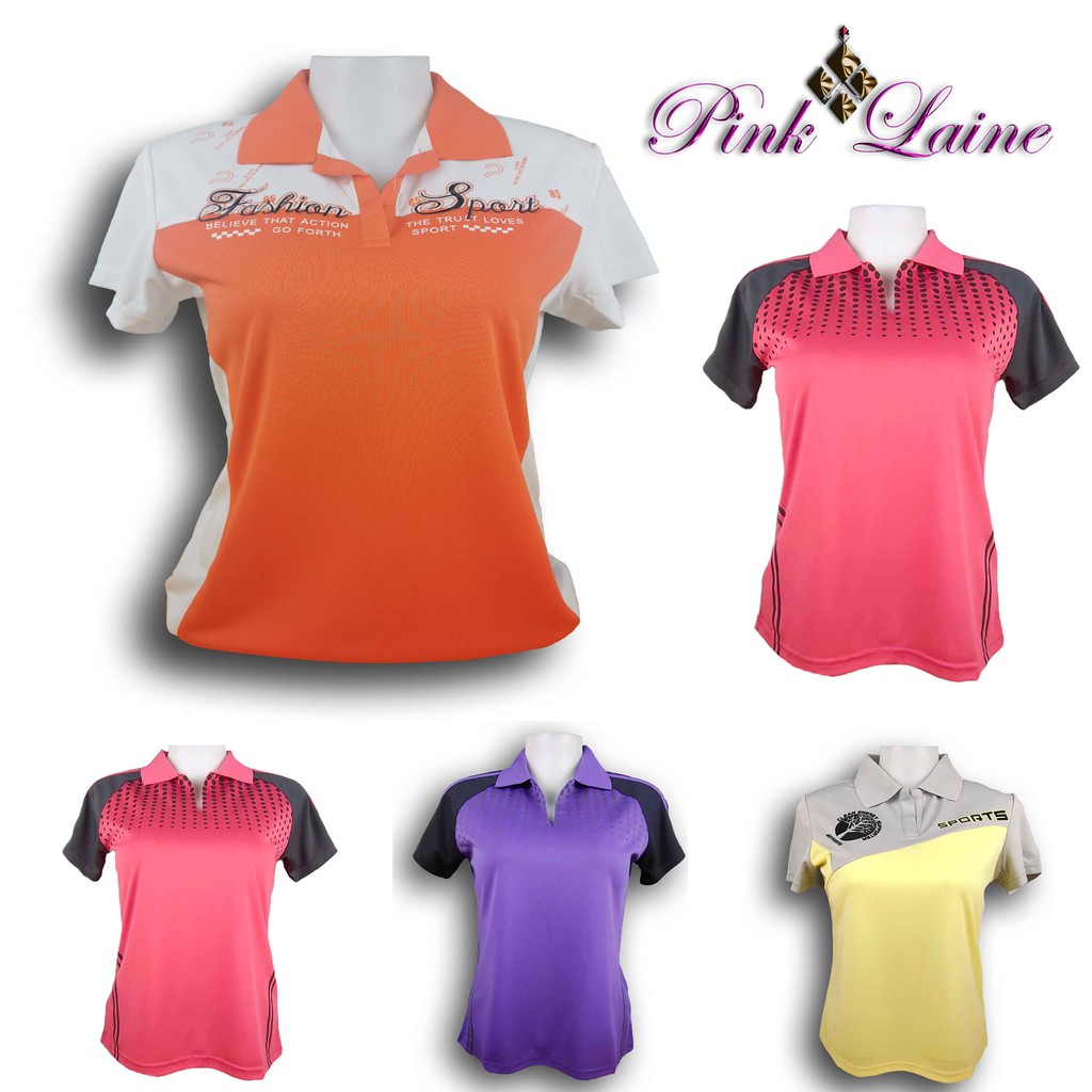 dri fit polo shirts for girls