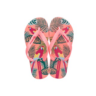 ipanema girls flip flops