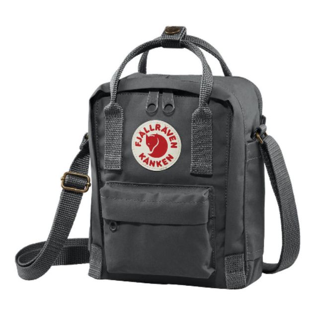 new fjallraven kanken