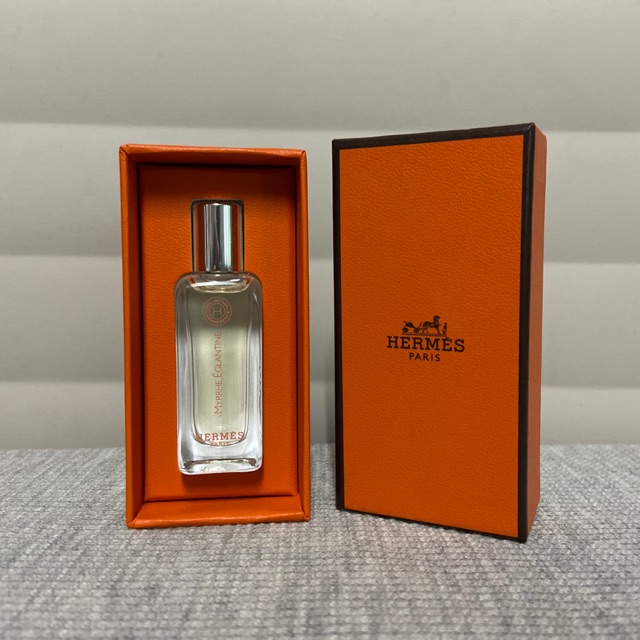 myrrhe eglantine eau de toilette