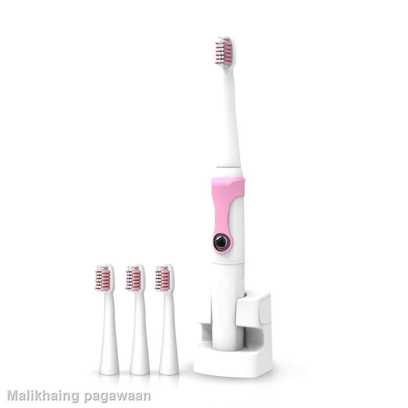 good quality toothbrush