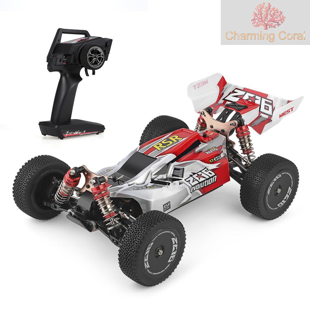 wltoys rc cars