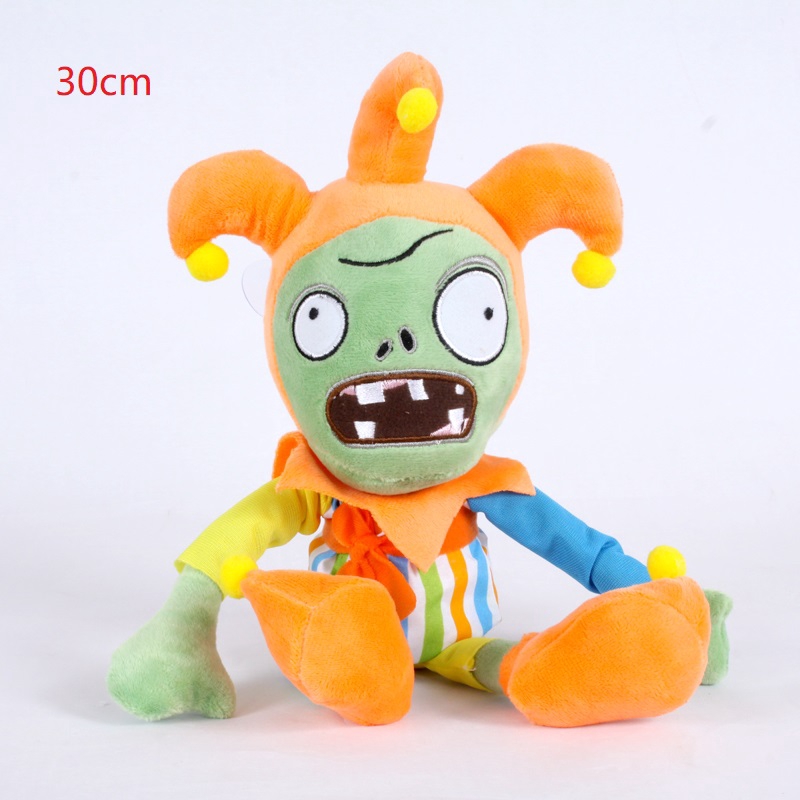 pvz 2 plush