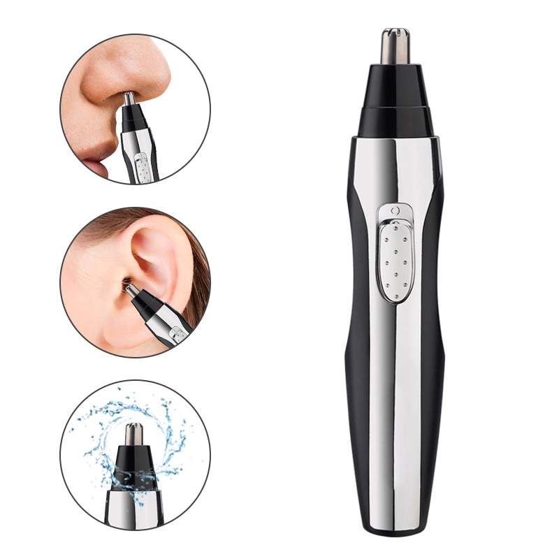 nose hair cleaner