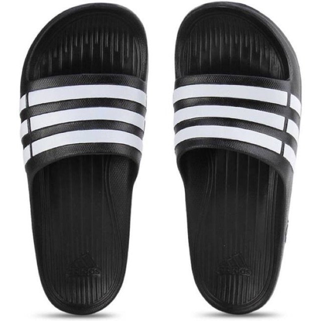 adidas duramo sliders women's