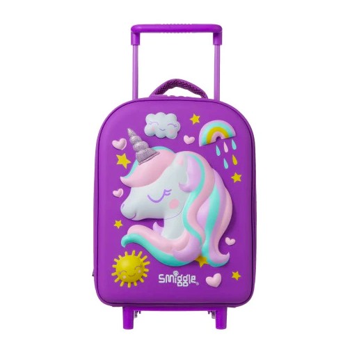 smiggle boys bag