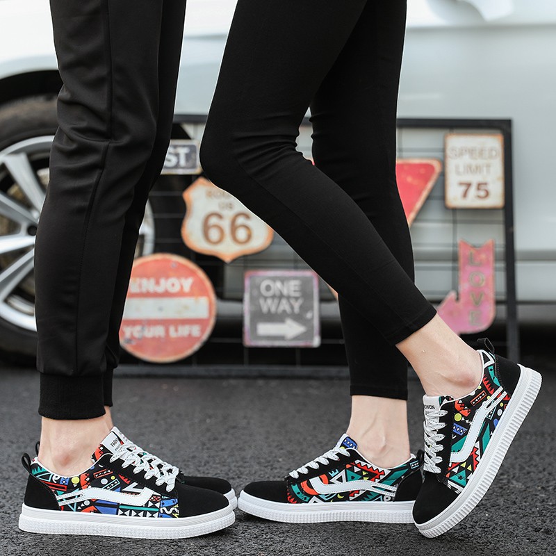 vans shoes women