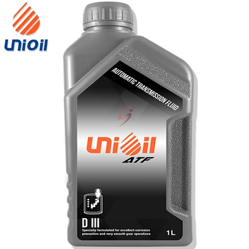 UNIOIL Dextron III ATF Liter 1L Automatic Transmission Fluid | Shopee ...