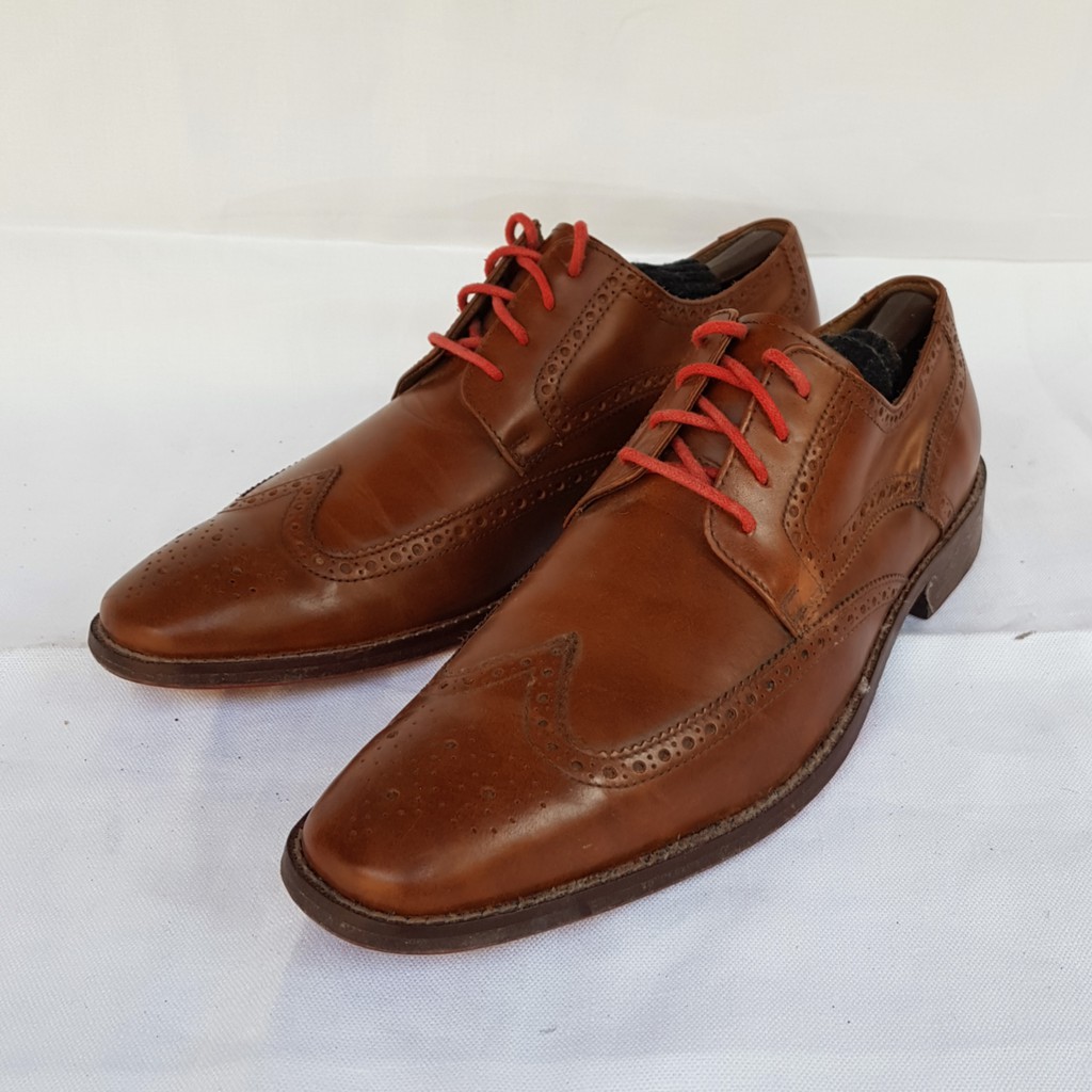 cole haan giraldo wingtip