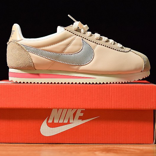 nike cortez 36.5