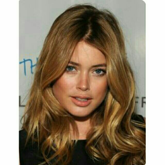 Dark Golden Blonde Hair Color Permanent Hair Color