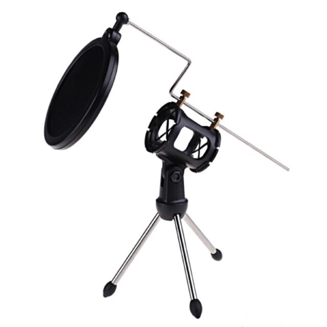 audioBluetooth microphone mic stand K10blutooth speaker | Shopee ...