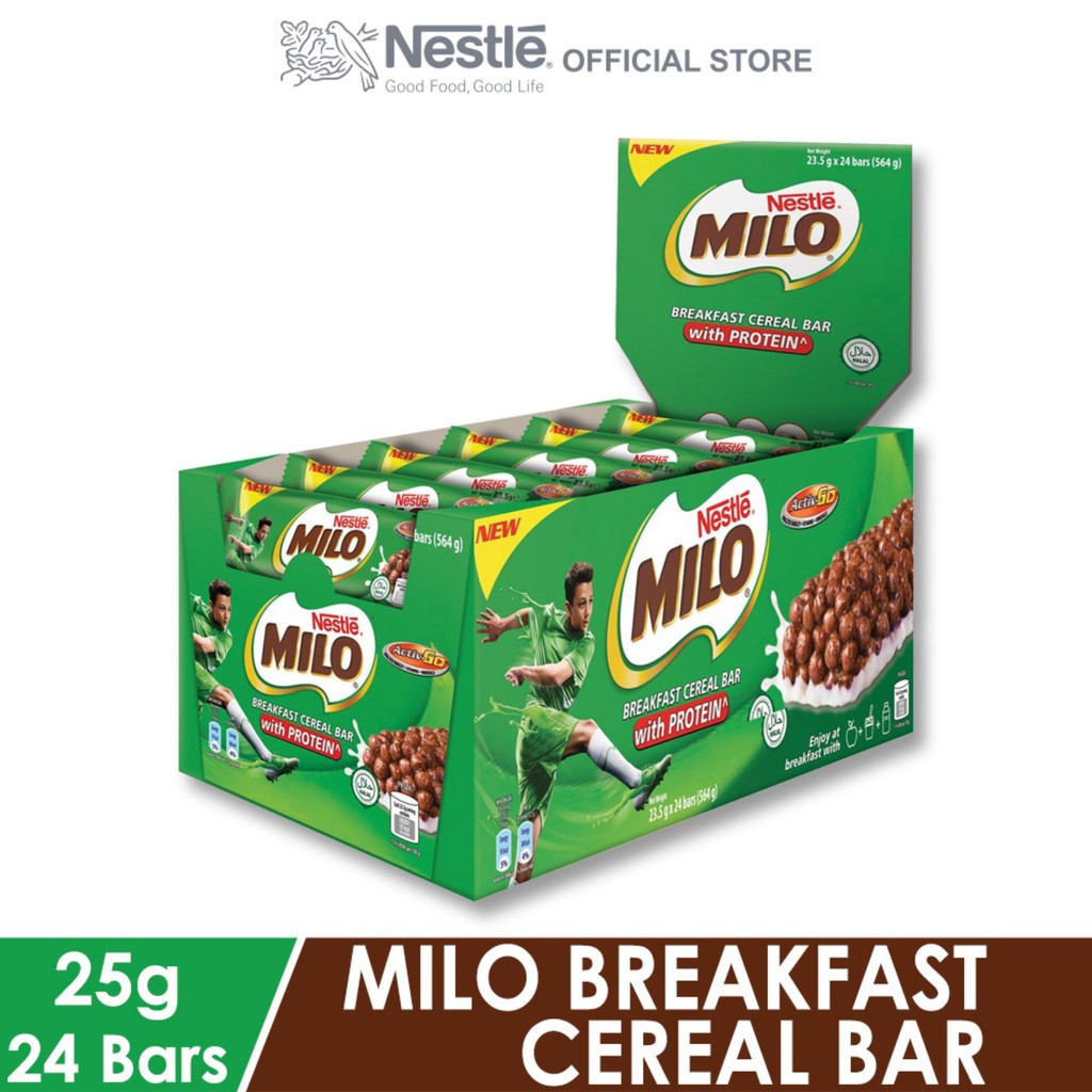 nestle-milo-breakfast-cereal-bar-with-protein-23-5g-x-24bars-shopee