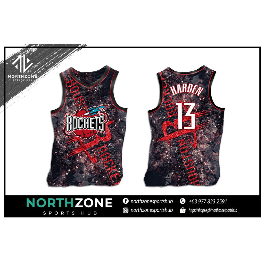 sublimation jersey 2020