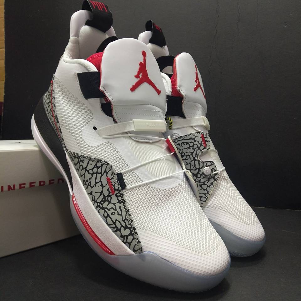 jordan 33 black cement