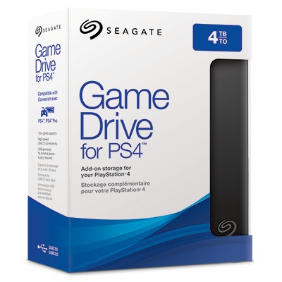 playstation 4 external game drive 2tb