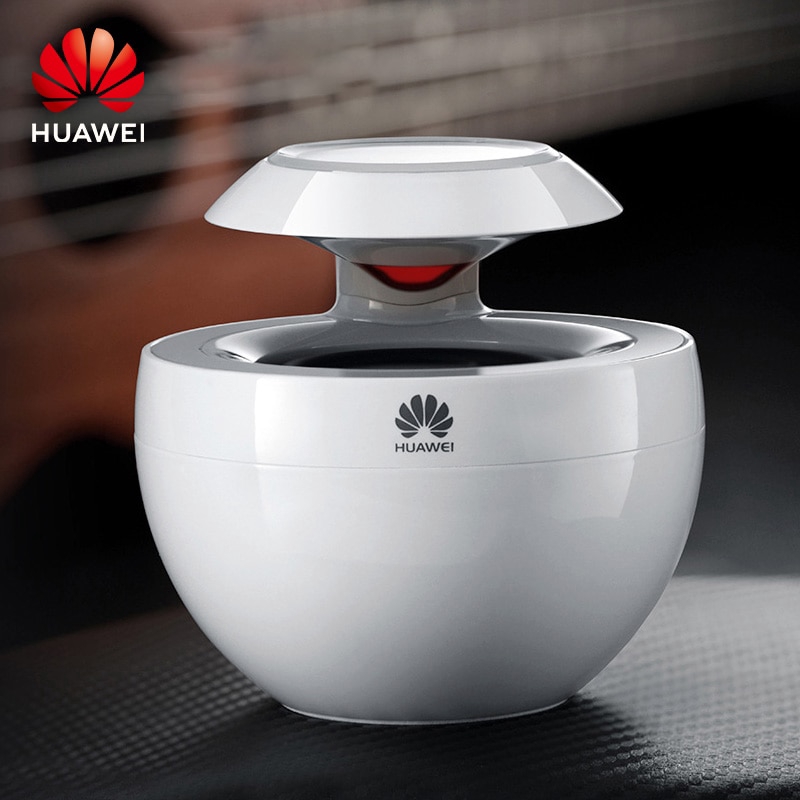 huawei bluetooth speaker waterproof