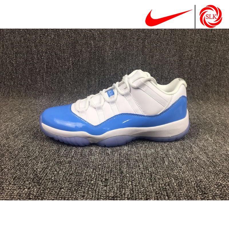 columbia blue basketball shoes