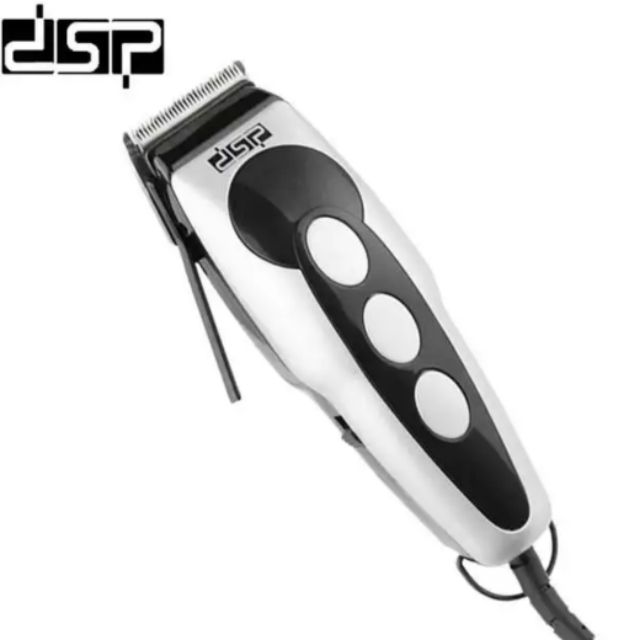 DSP Razor Hair Clipper Electric Trimmer 