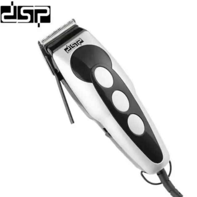 dsp hair trimmer